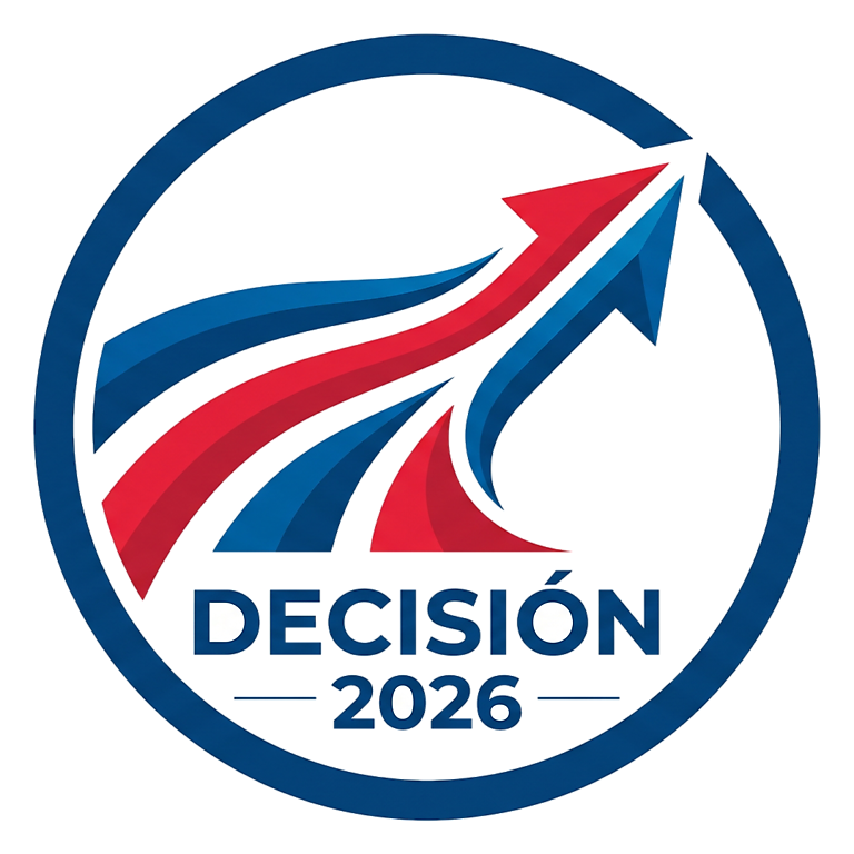 Decisión 2026
